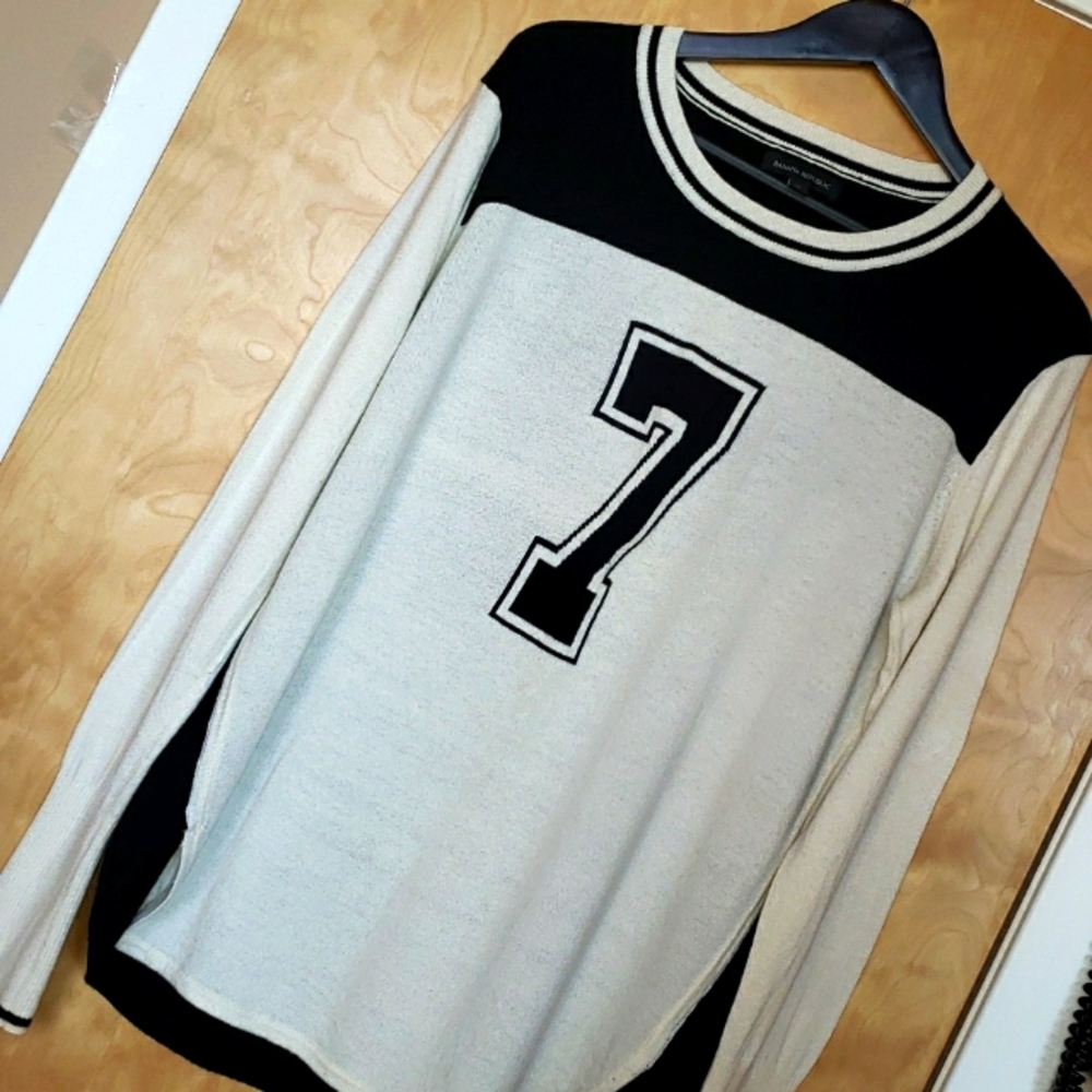 EUC Banana Republic Sweater